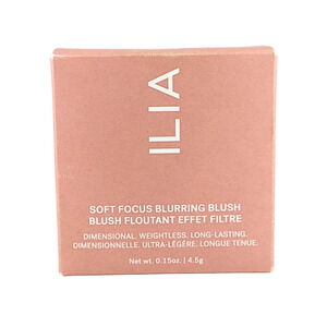 ILIA Soft Focus Blurring Blush - Wonder - 0.15oz